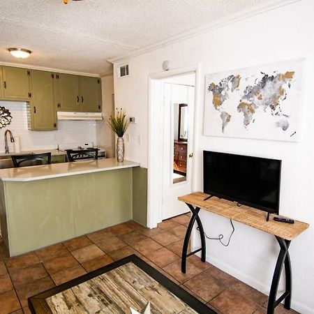 Central Automobile Alley Modern 1Bdr - Wifi أوكلاهوما سيتي المظهر الخارجي الصورة