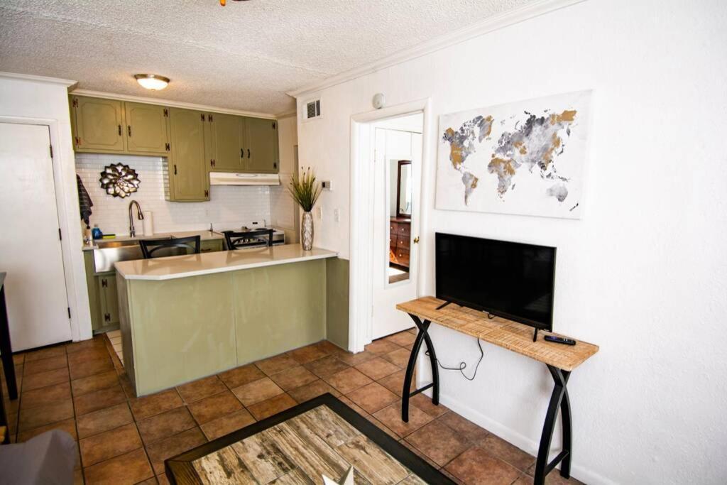 Central Automobile Alley Modern 1Bdr - Wifi أوكلاهوما سيتي المظهر الخارجي الصورة